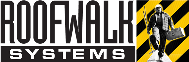 Roofwalk Systems Logo